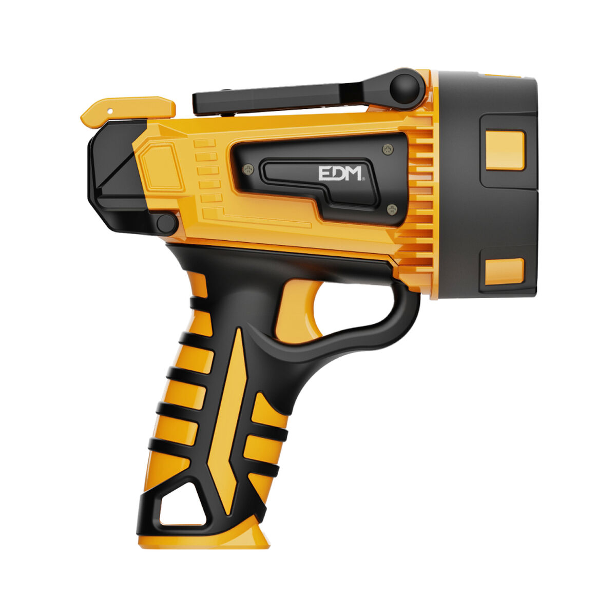Foco de mano LED EDM 36174 10 W 1000 Lm 400 lm